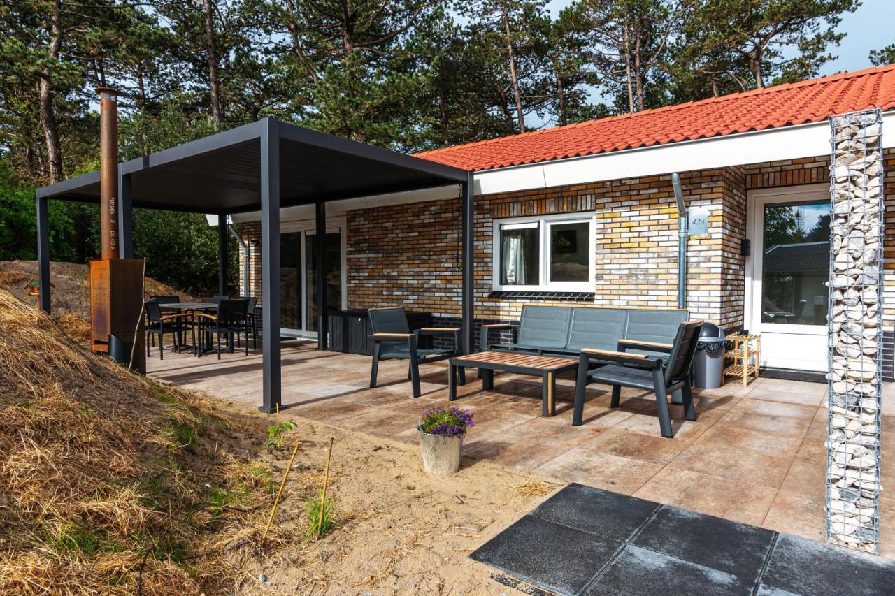 Nesserduinen ネス エクステリア 写真